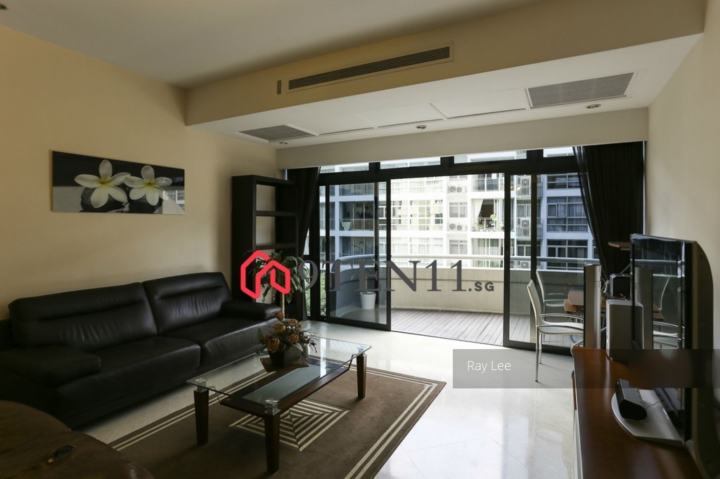 Valley Park (D10), Condominium #108985802